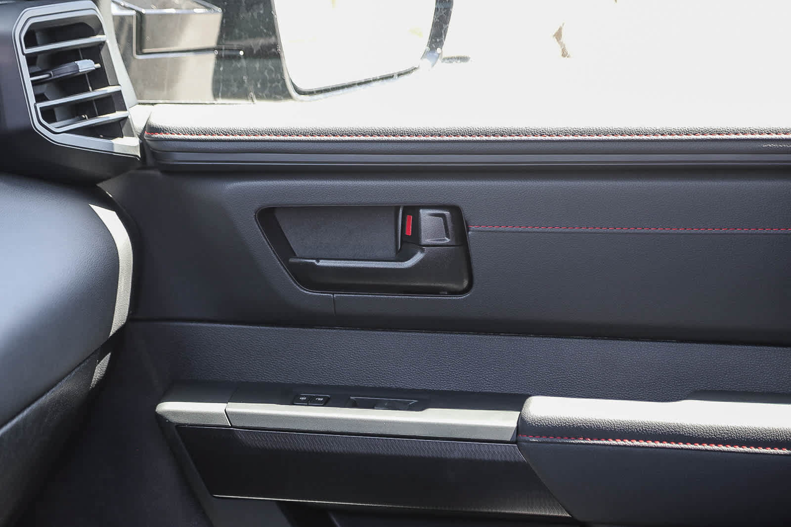 New 2026 Toyota Sequoia TRD Pro AWD/4WD image 23