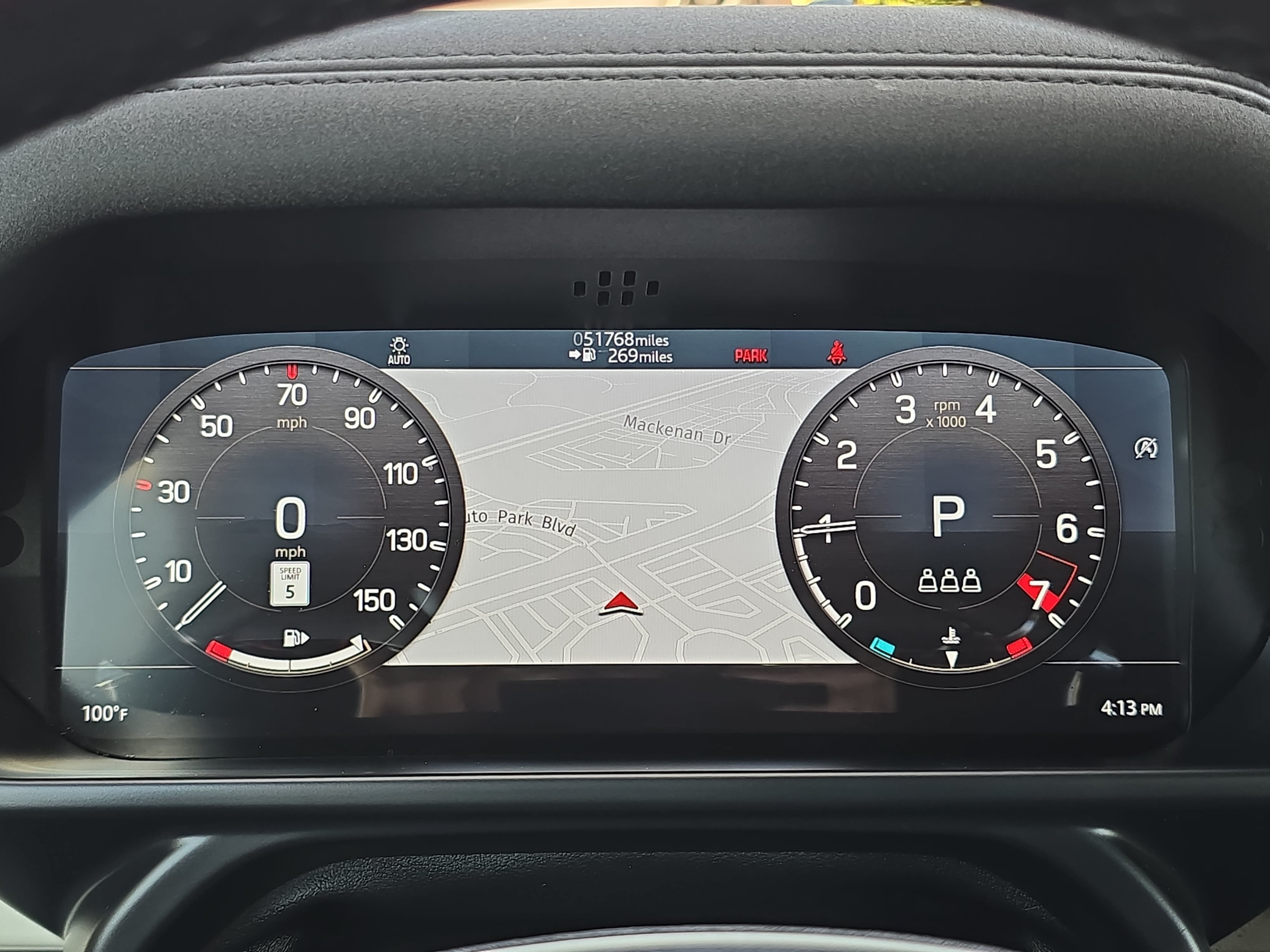 Used 2021 Land Rover Defender 90 S AWD/4WD image 18