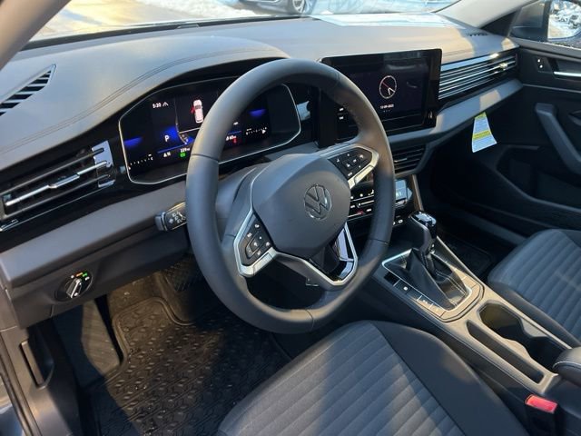 New 2026 Volkswagen Jetta S image 11