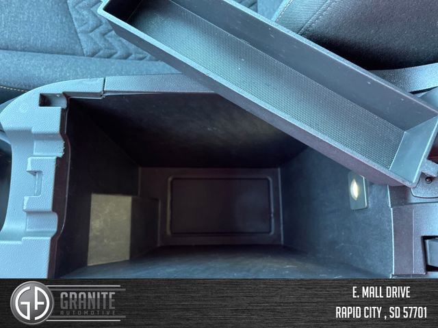 Used 2022 Chevrolet Equinox LT w/ Driver Convenience Package image 25