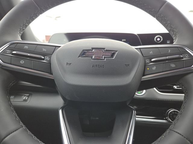 New 2026 Chevrolet Equinox LT w/ Midnight Edition image 33