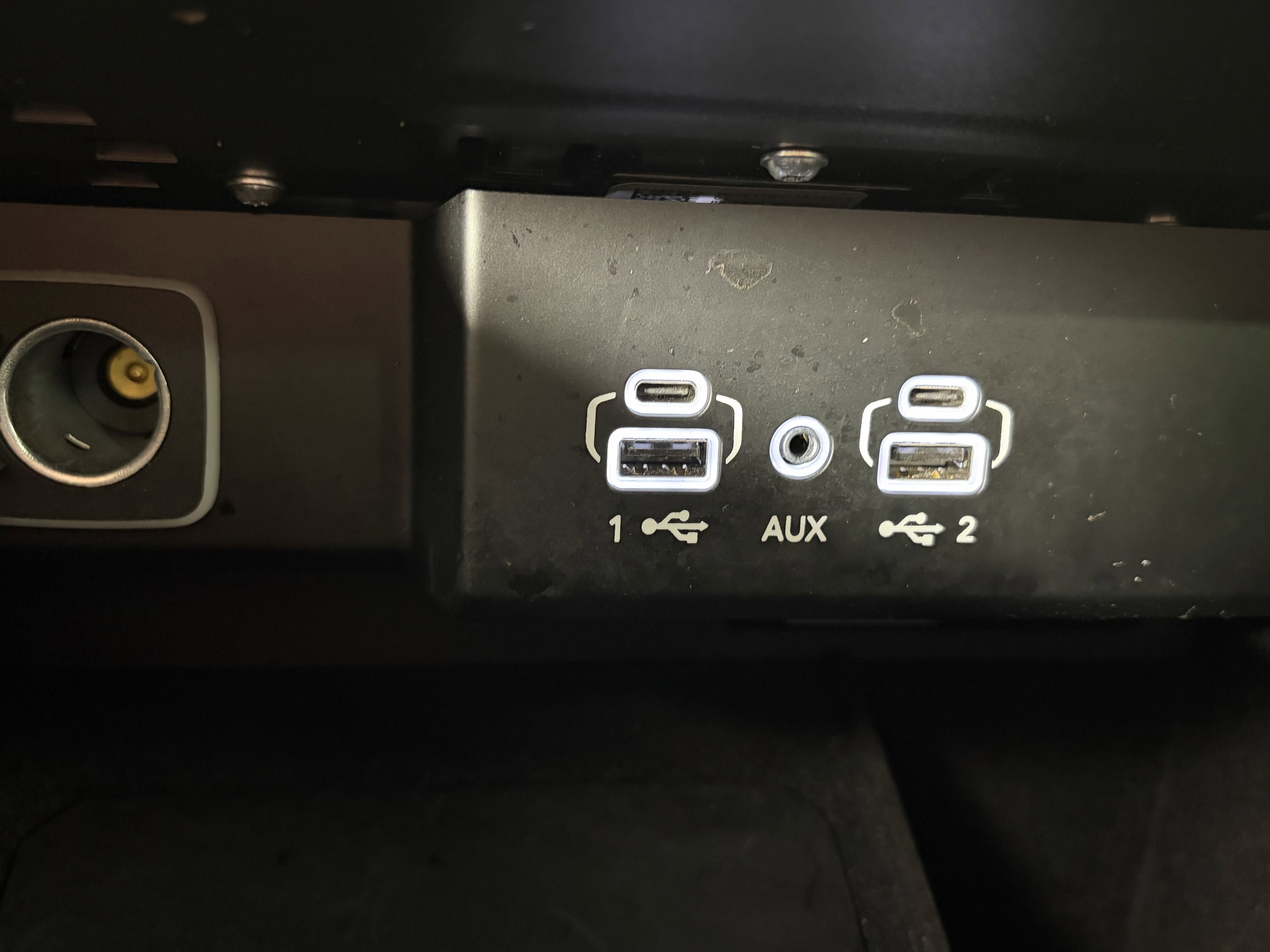 Used 2024 Jeep Wagoneer Series II image 28