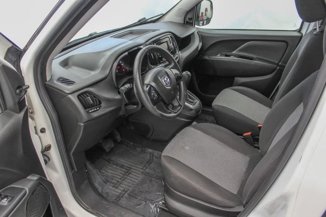 Used 2021 RAM ProMaster City Tradesman FWD image 14