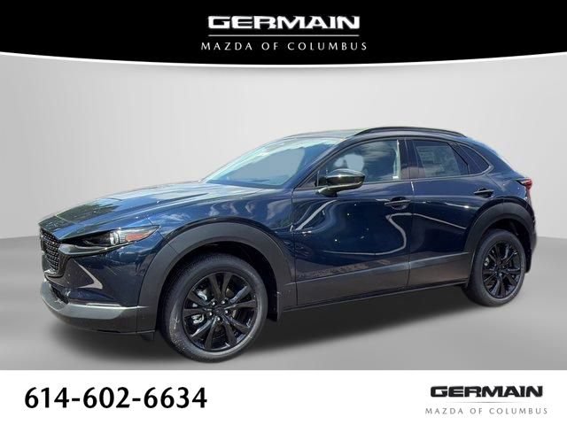 New 2026 MAZDA CX-30 2.5 Turbo w/ Premium Plus Pkg