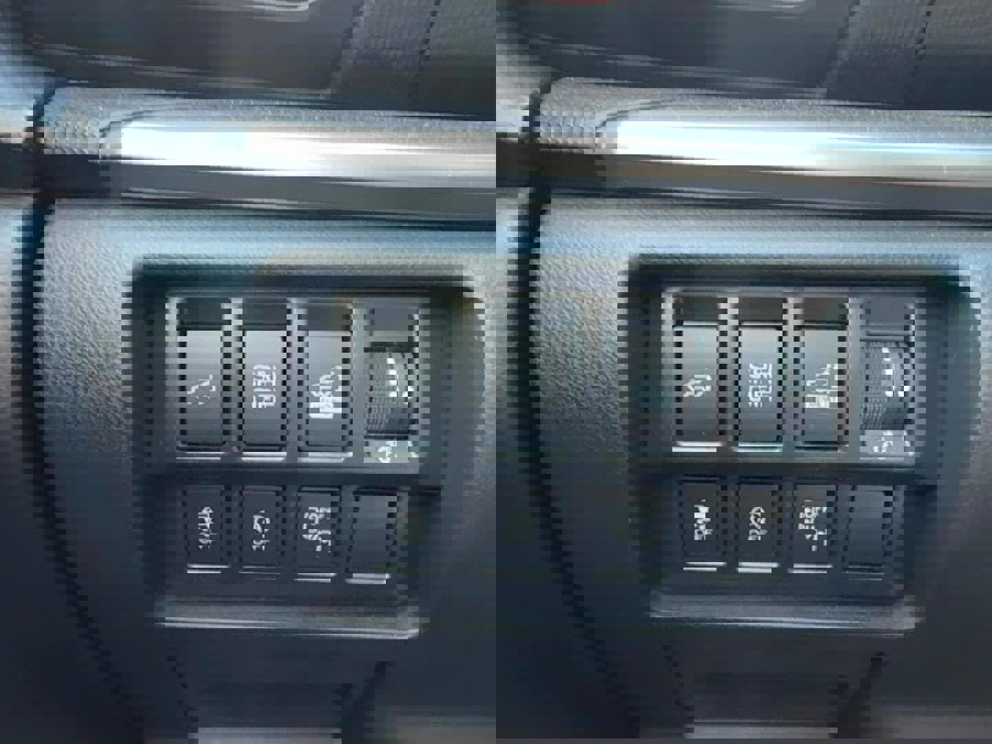 Used 2021 Subaru Forester Sport w/ Popular Package #2 image 16