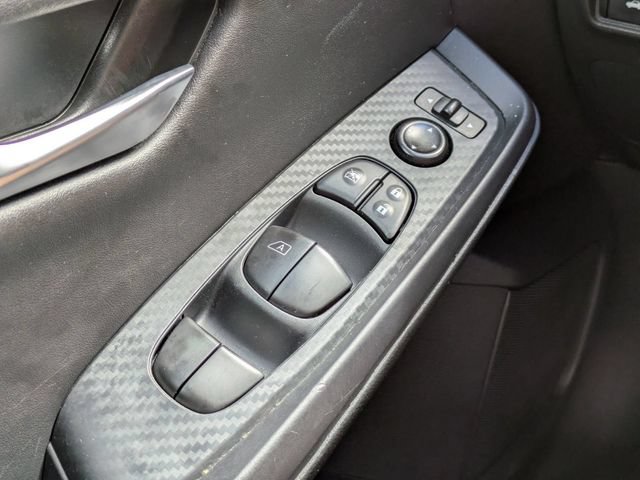 Used 2024 Nissan Sentra SV FWD image 23