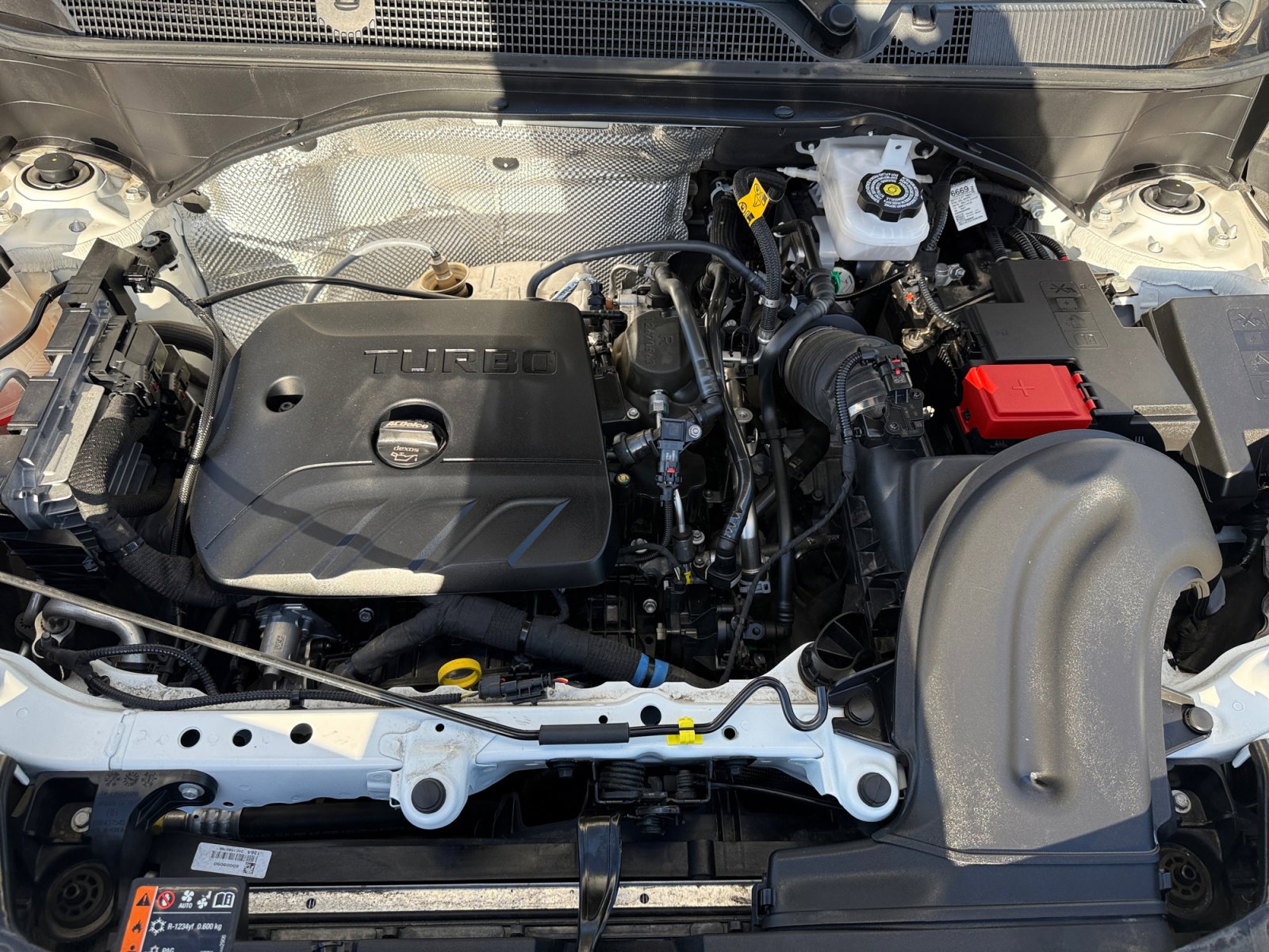 Used 2024 Buick Encore GX Sport Touring image 20