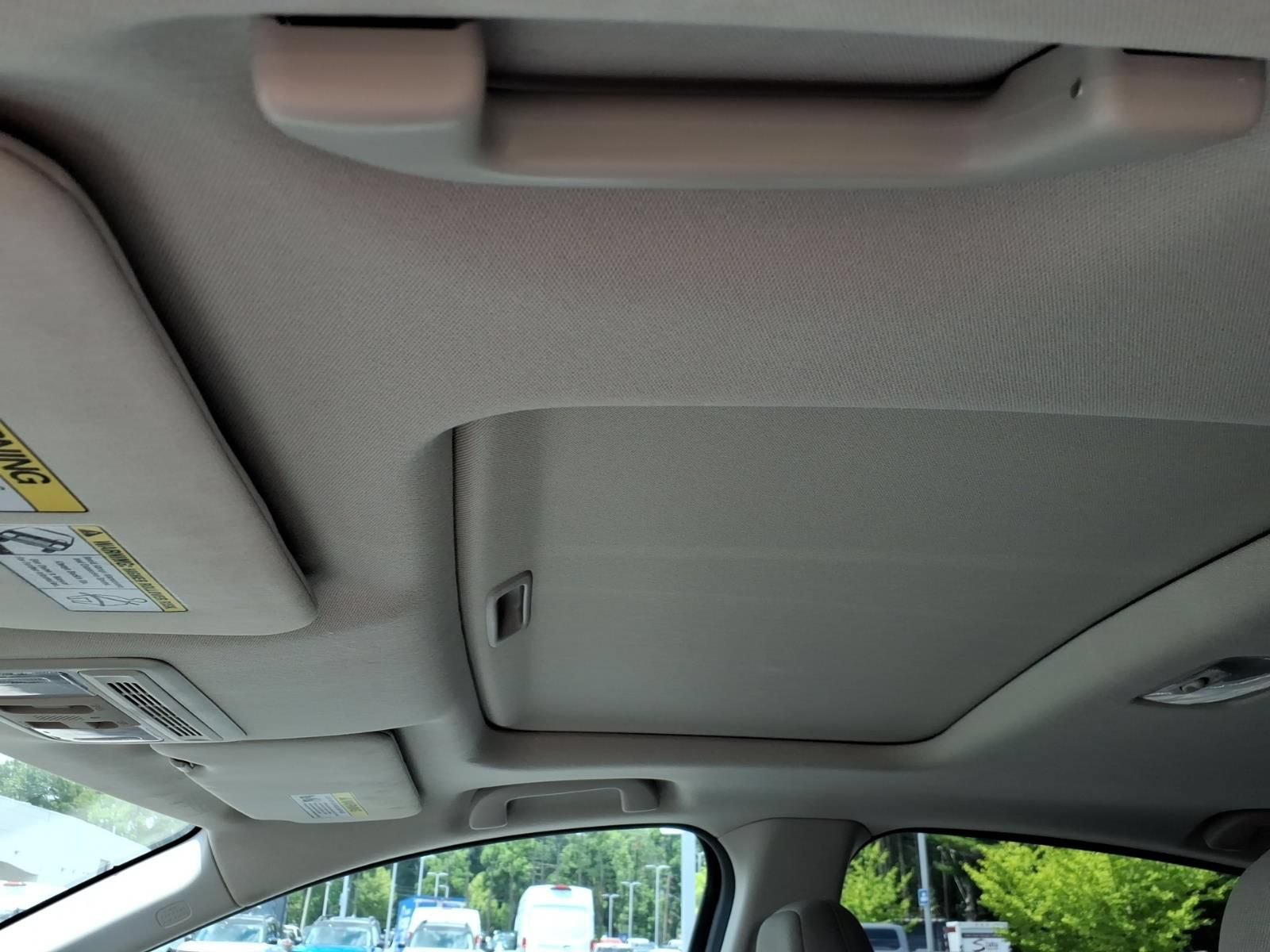 Used 2022 Honda HR-V EX image 29