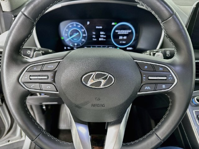 Used 2023 Hyundai Santa Fe Limited AWD/4WD image 23