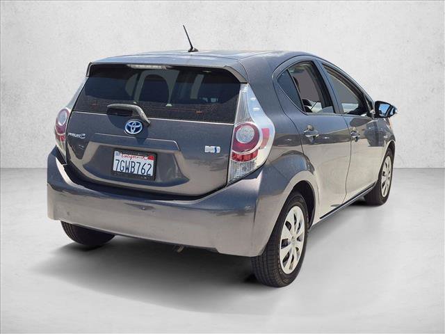 Used 2014 Toyota Prius C Two FWD image 5