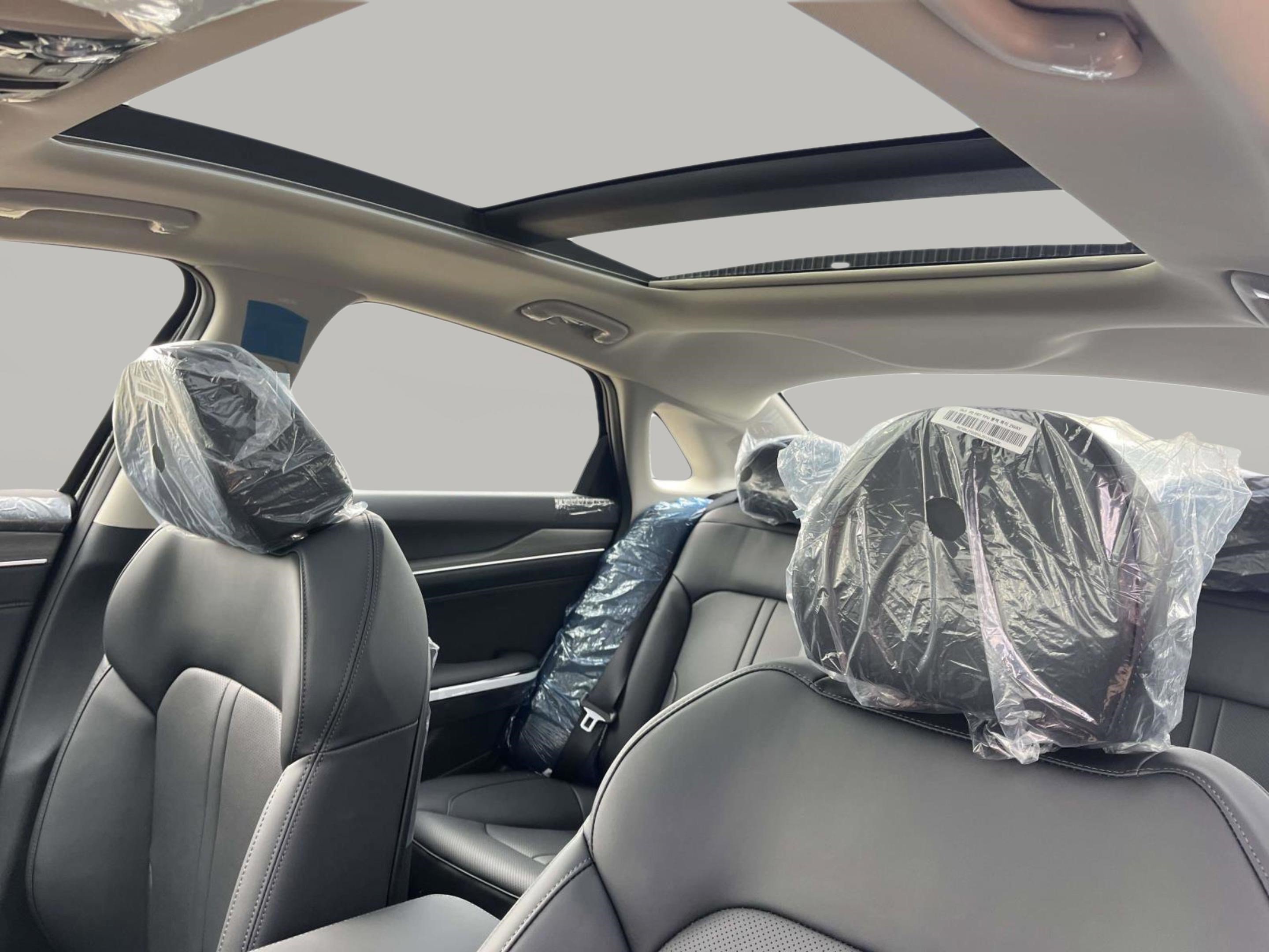 New 2026 Kia K5 EX FWD image 28