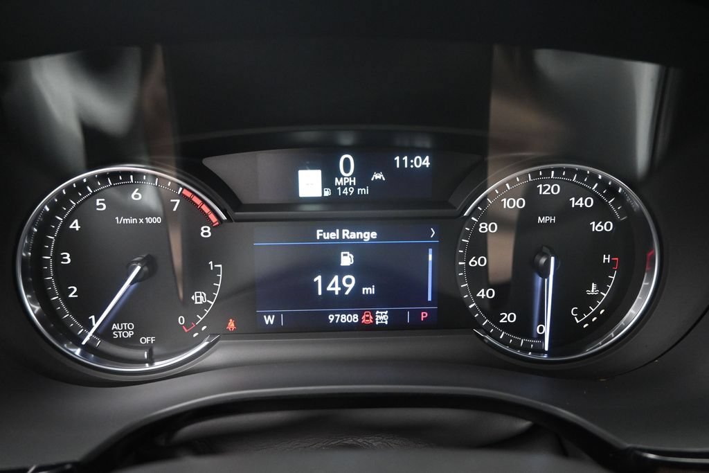 Used 2021 Cadillac XT6 Premium Luxury AWD/4WD image 27