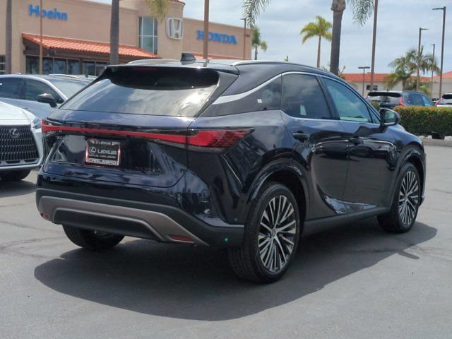 New 2026 Lexus RX 350 AWD/4WD image 5