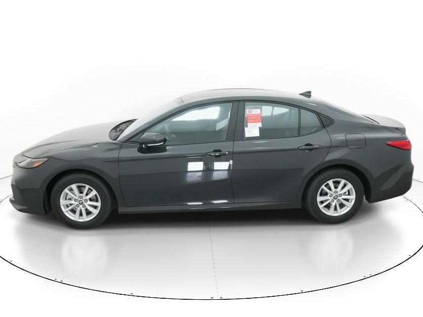 New 2026 Toyota Camry LE image 3