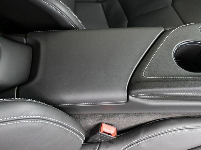 Used 2026 Chevrolet Corvette Stingray Preferred Cpe image 39