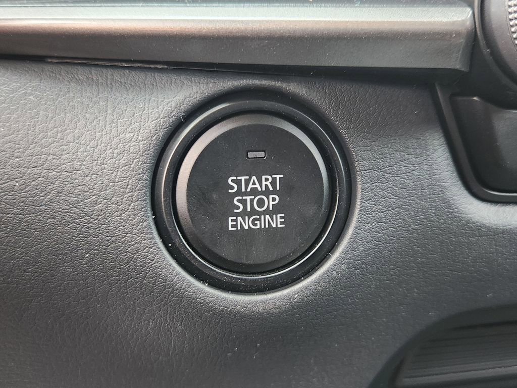 New 2026 MAZDA CX-30 AWD 2.5 S w/ Select Sport Pkg image 12