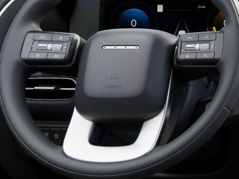 New 2026 Hyundai Palisade Limited AWD/4WD image 15