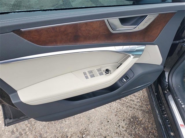 Used 2019 Audi A7 3.0T Prestige w/ Prestige Package image 9