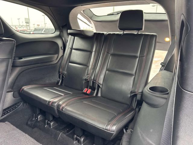 Used 2024 Dodge Durango GT image 17