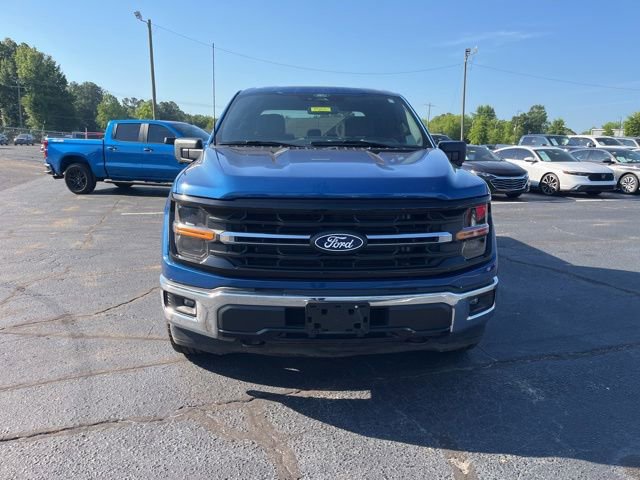 Used 2024 Ford F150 XLT w/ Mobile Office Package AWD/4WD image 35