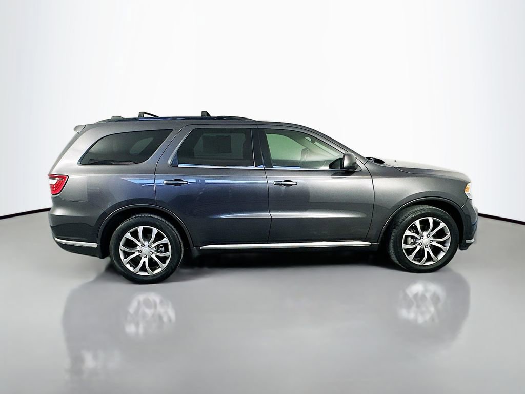 Used 2018 Dodge Durango SXT w/ Quick Order Package 2BB RWD image 8