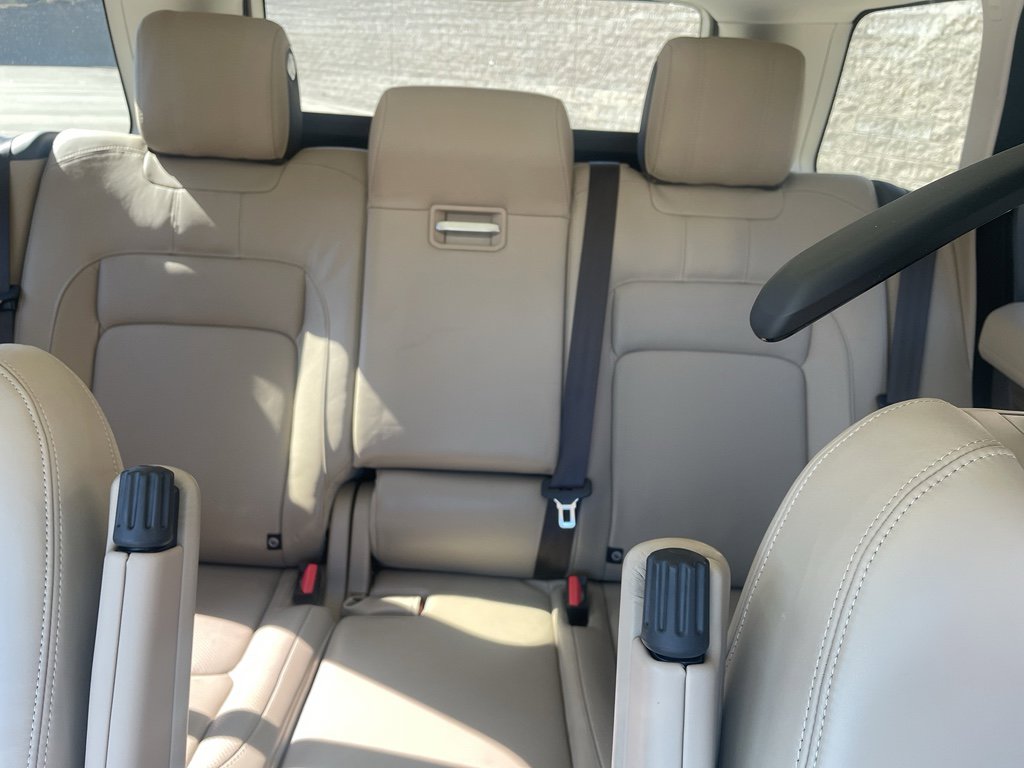 Used 2018 Land Rover Range Rover HSE image 11