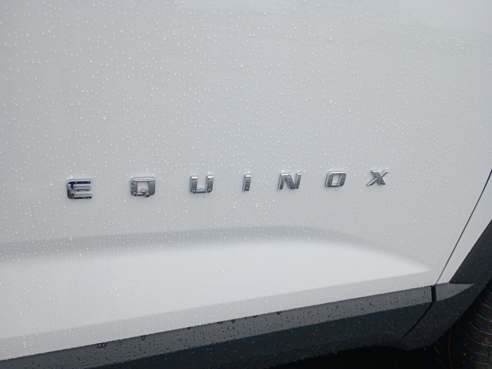 New 2026 Chevrolet Equinox LT w/ Convenience Package II image 18