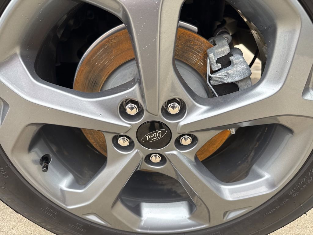 Certified 2024 Ford Escape ST-Line w/ Tech Pack #1 image 53