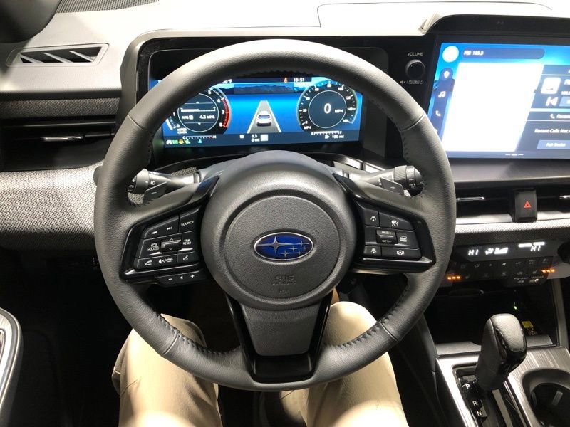 New 2026 Subaru Outback Limited XT image 30