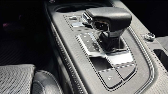 Used 2018 Audi A5 2.0T Prestige w/ Driver Assistance Package image 17