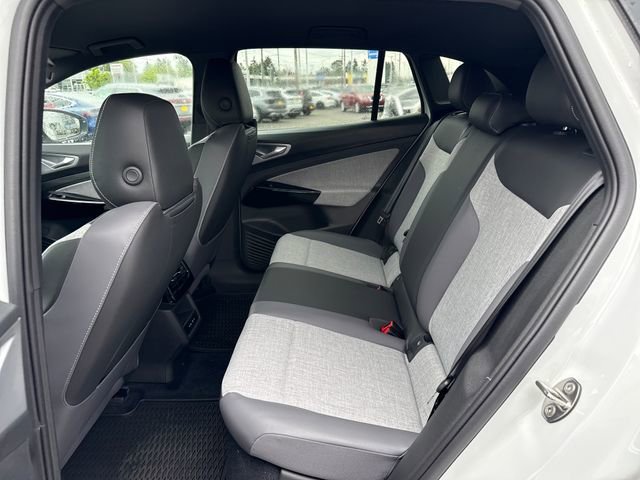 New 2026 Volkswagen ID.4 Pro AWD/4WD image 15