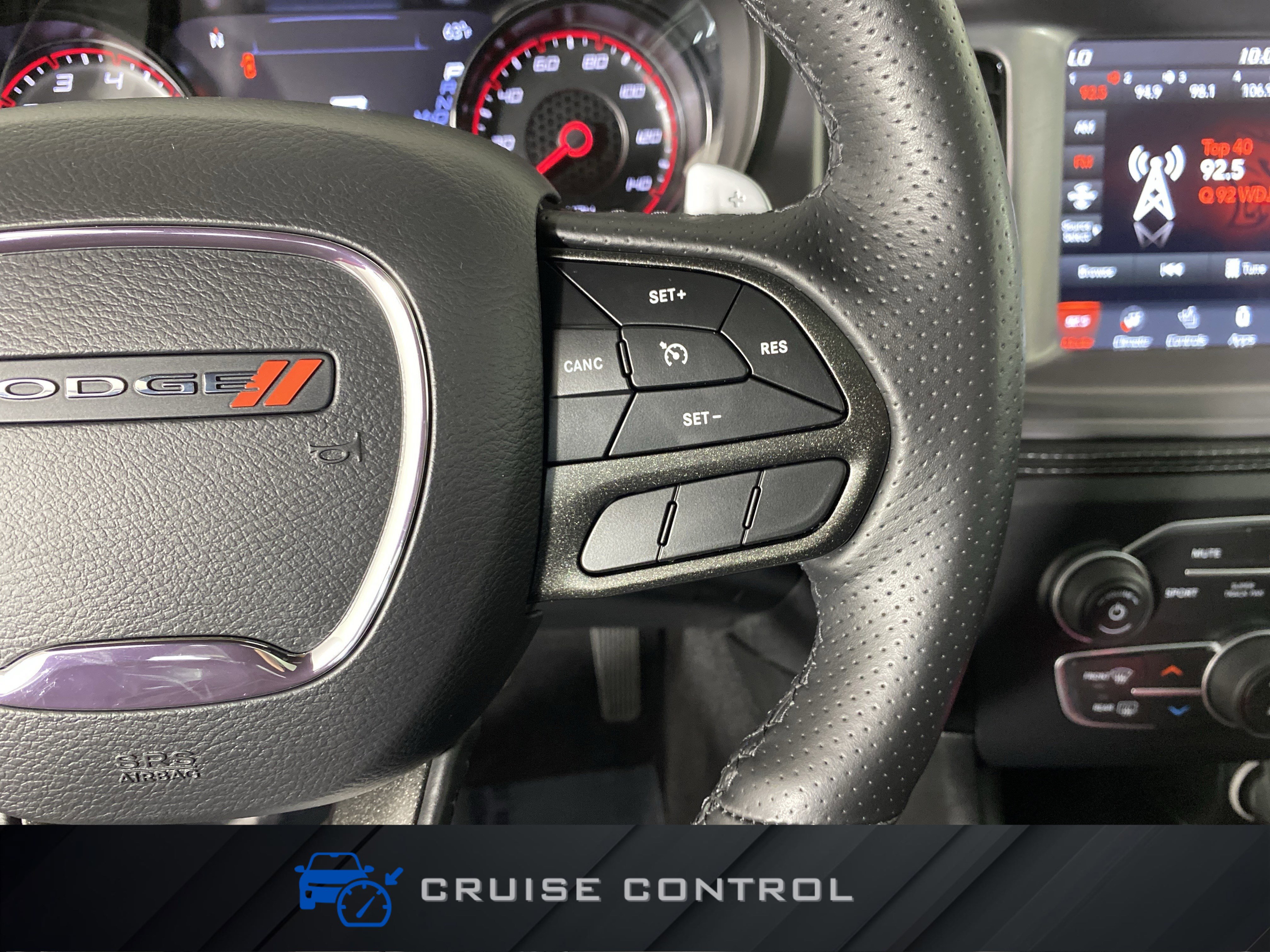 Used 2023 Dodge Charger GT w/ Plus Group image 26