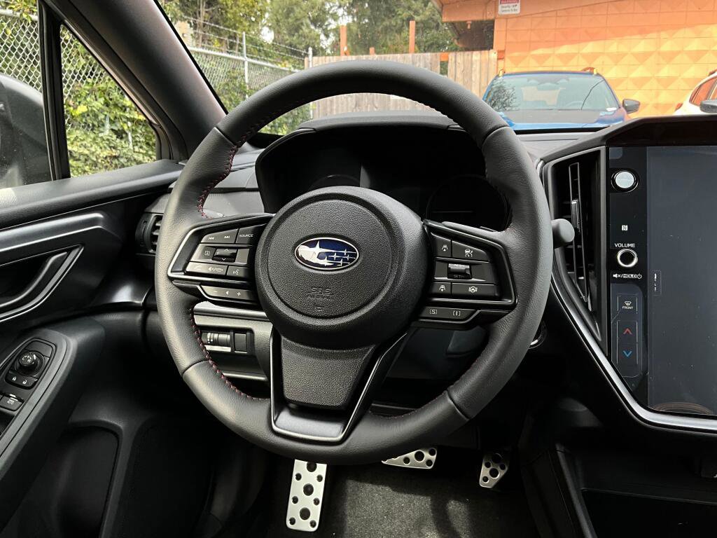 New 2026 Subaru Impreza RS image 21