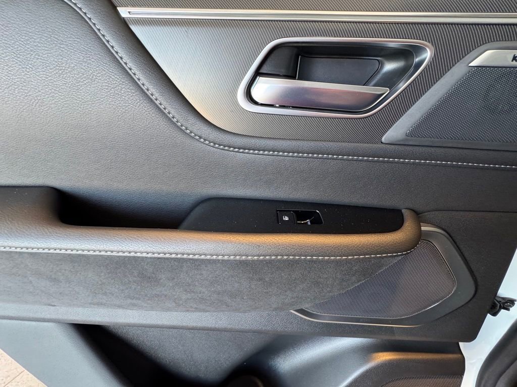 Certified 2026 INFINITI QX80 Luxe w/ Exterior Package image 19