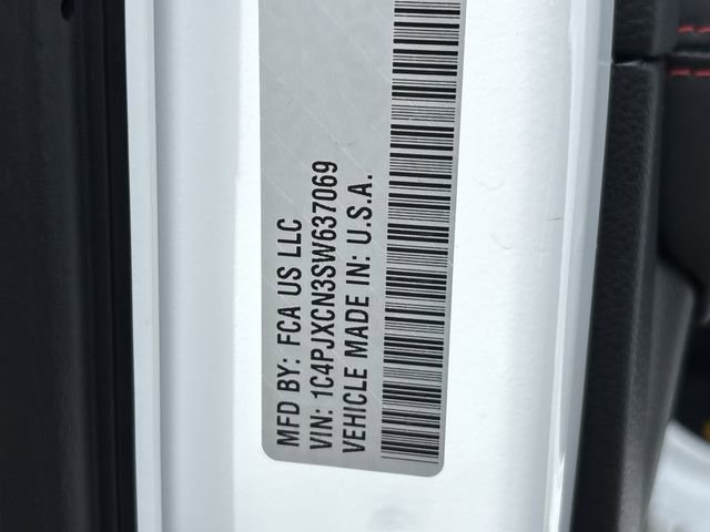 New 2025 Jeep Wrangler Rubicon image 26