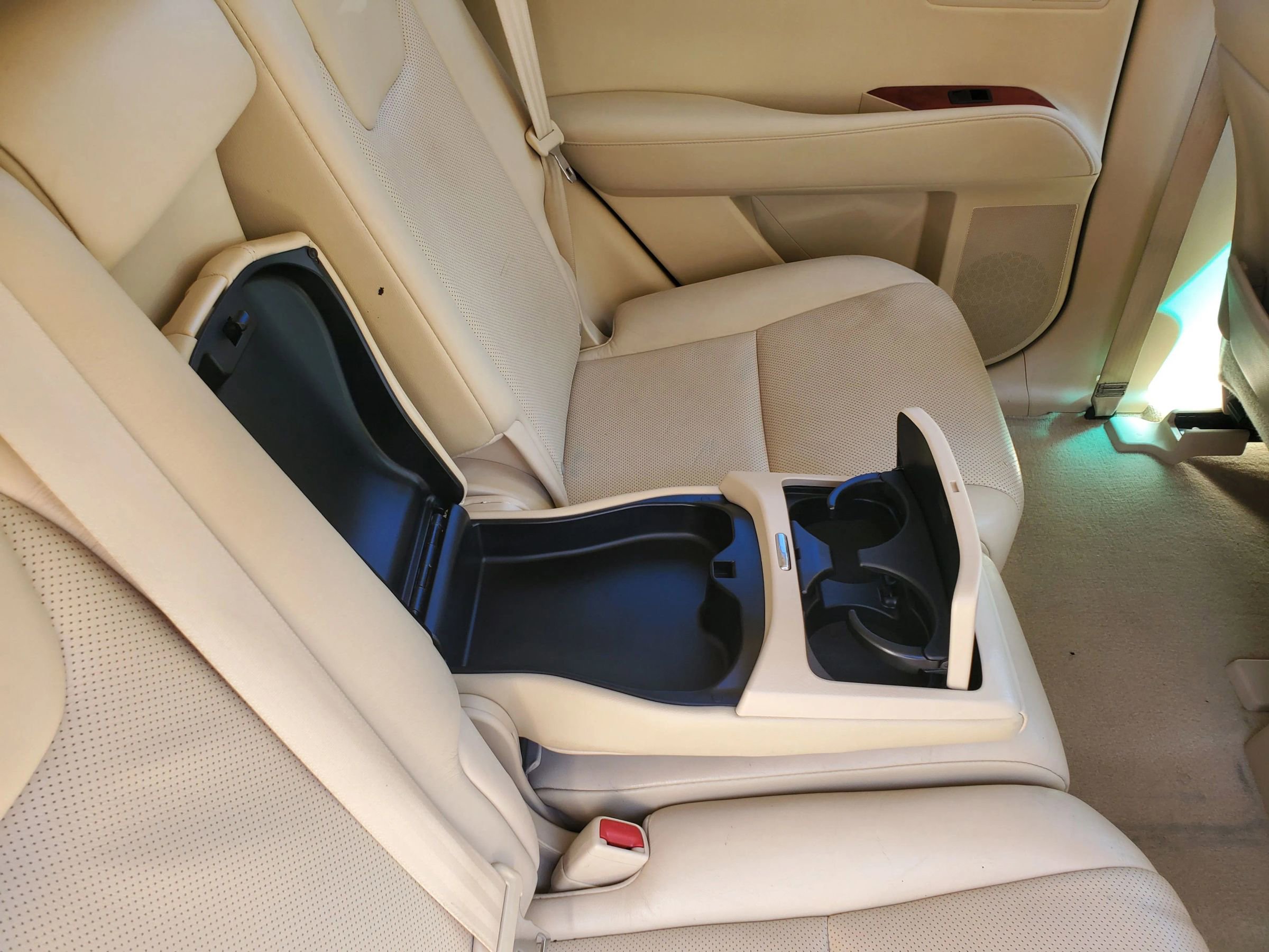 Used 2012 Lexus RX 350 FWD w/ Premium Pkg image 35