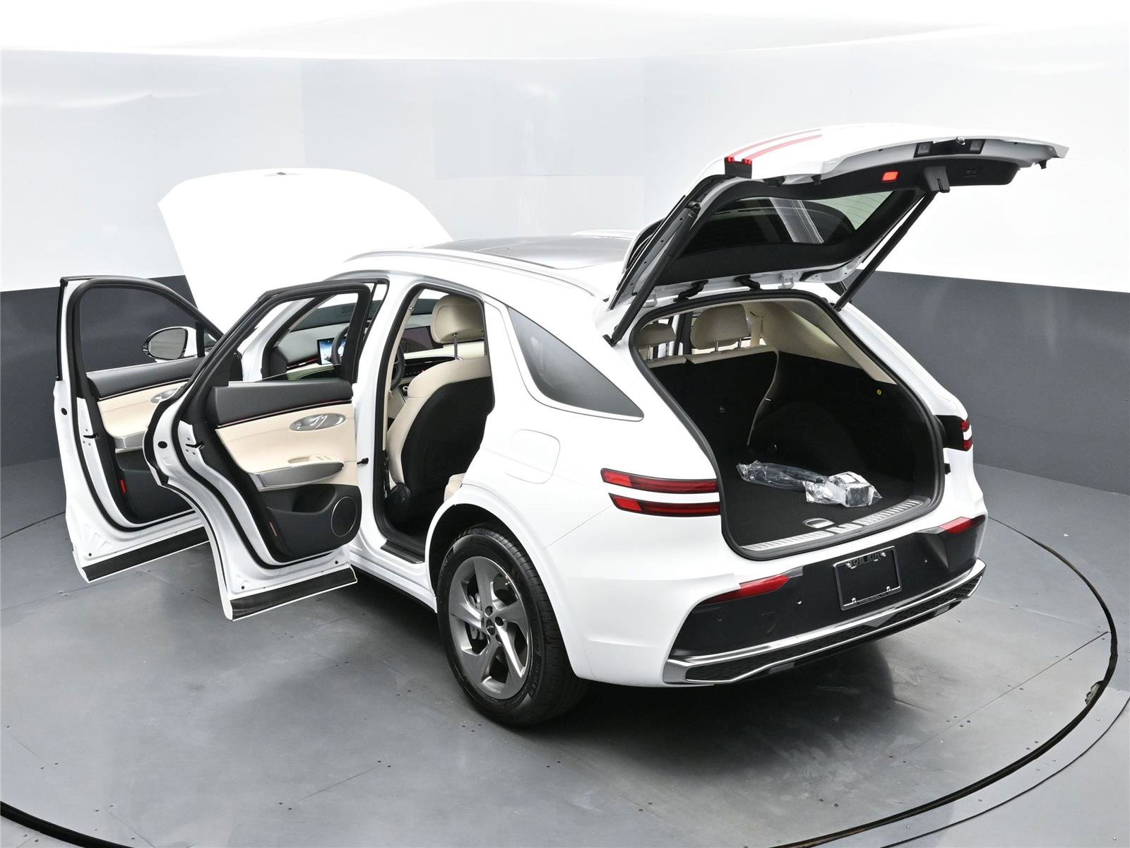 New 2026 Genesis GV70 2.5T Select image 15