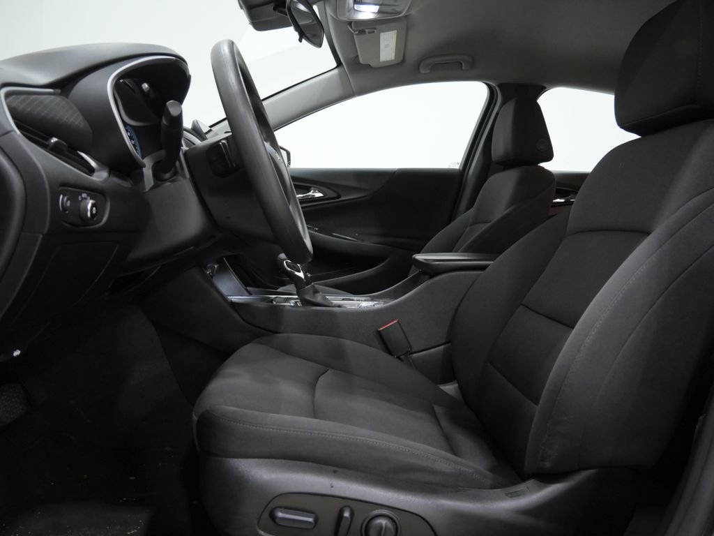 Used 2023 Chevrolet Malibu LT FWD image 12