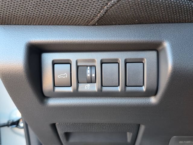 New 2026 Subaru Outback Limited AWD/4WD image 37