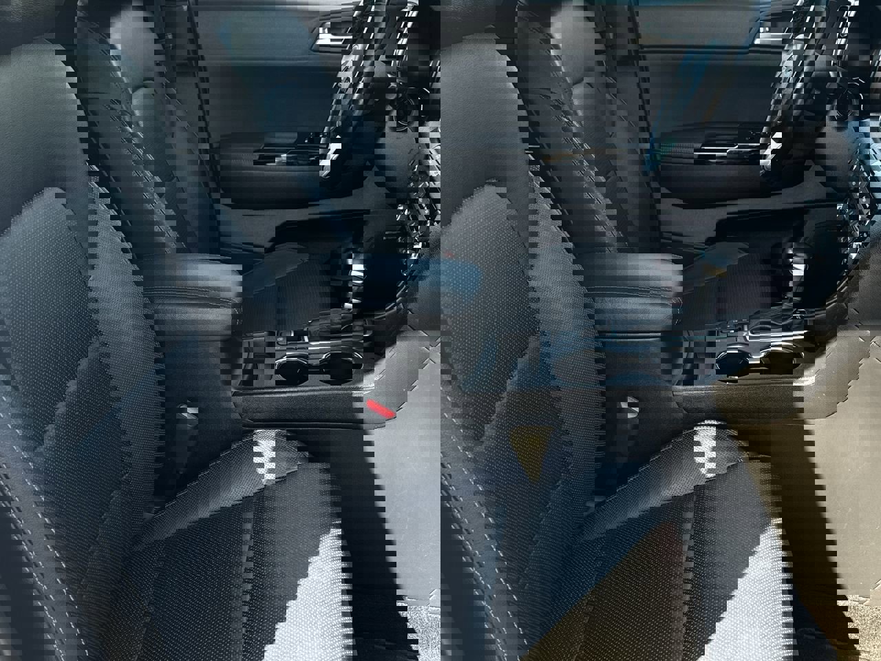 Used 2022 Kia Sportage EX w/ EX Technology Package image 22