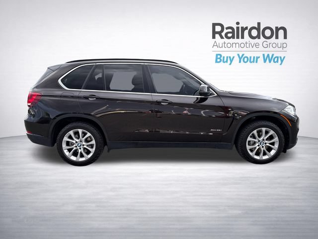 Used 2015 BMW X5 xDrive35i AWD/4WD image 8
