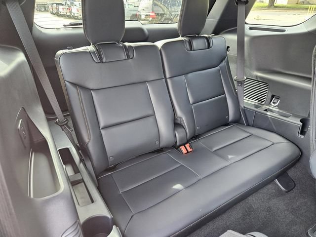 Used 2026 Ford Explorer Tremor w/ Tremor Ultimate Package AWD/4WD image 15
