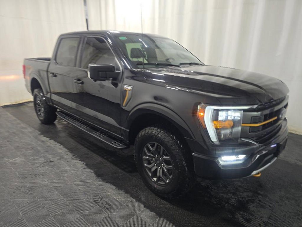 Used 2023 Ford F150 Tremor w/ 360 Degree Camera Package image 3