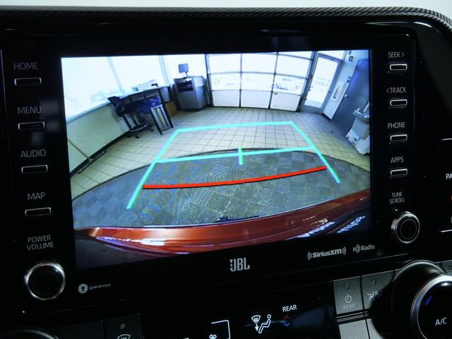 Used 2021 Toyota Highlander XSE image 26