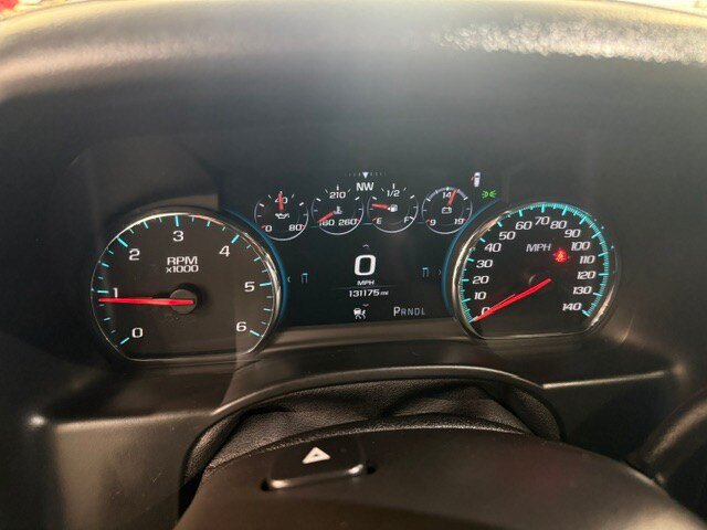 Used 2018 Chevrolet Suburban Premier AWD/4WD image 60