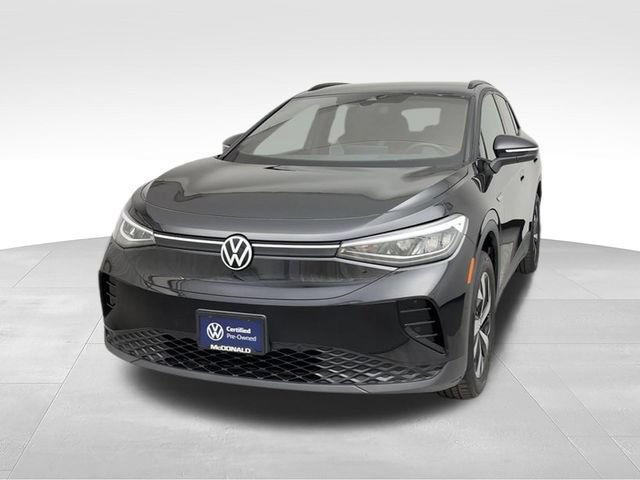 Used 2023 Volkswagen ID.4 Pro AWD/4WD image 9