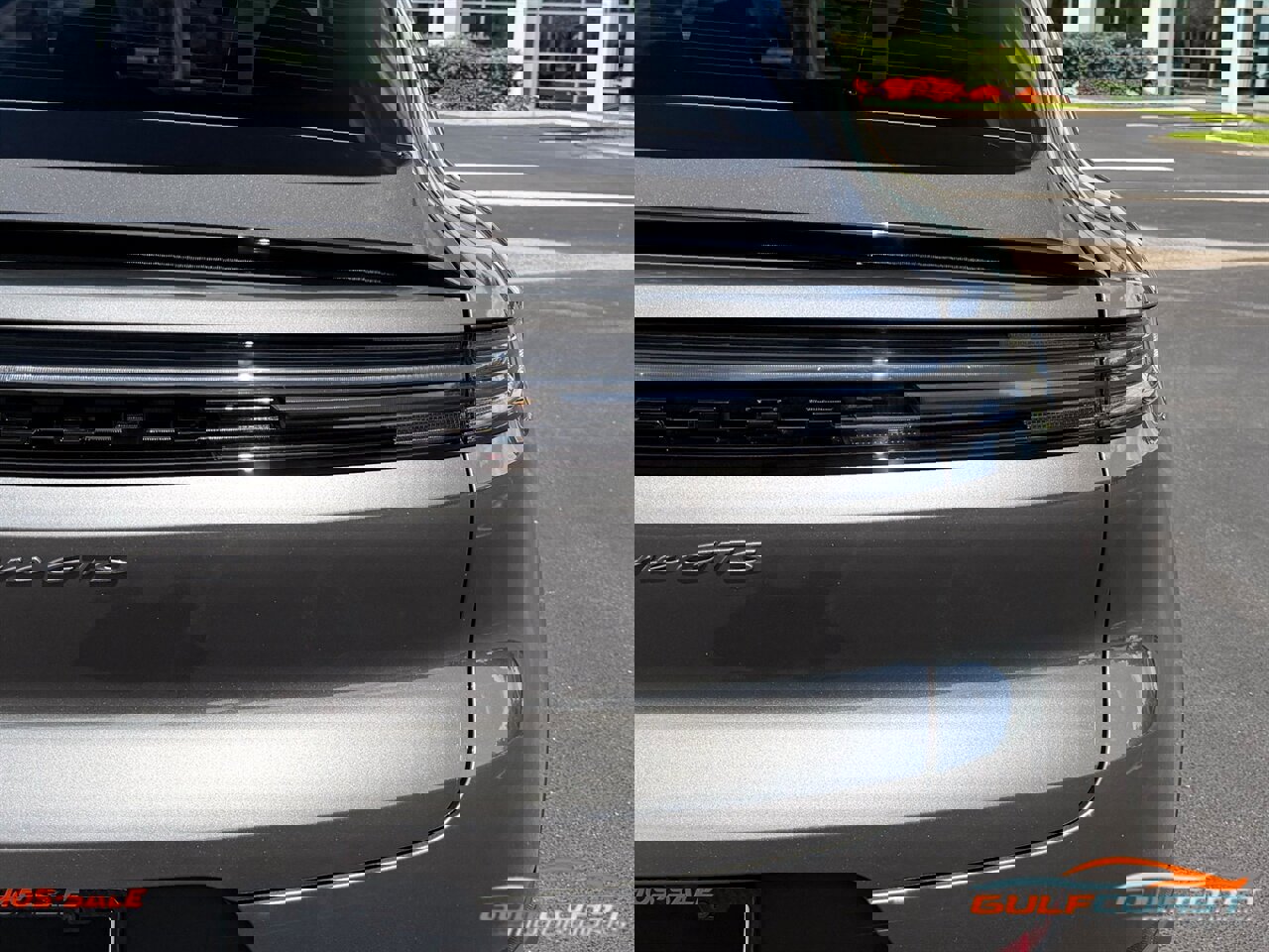 Used 2026 Porsche Cayenne GTS image 62