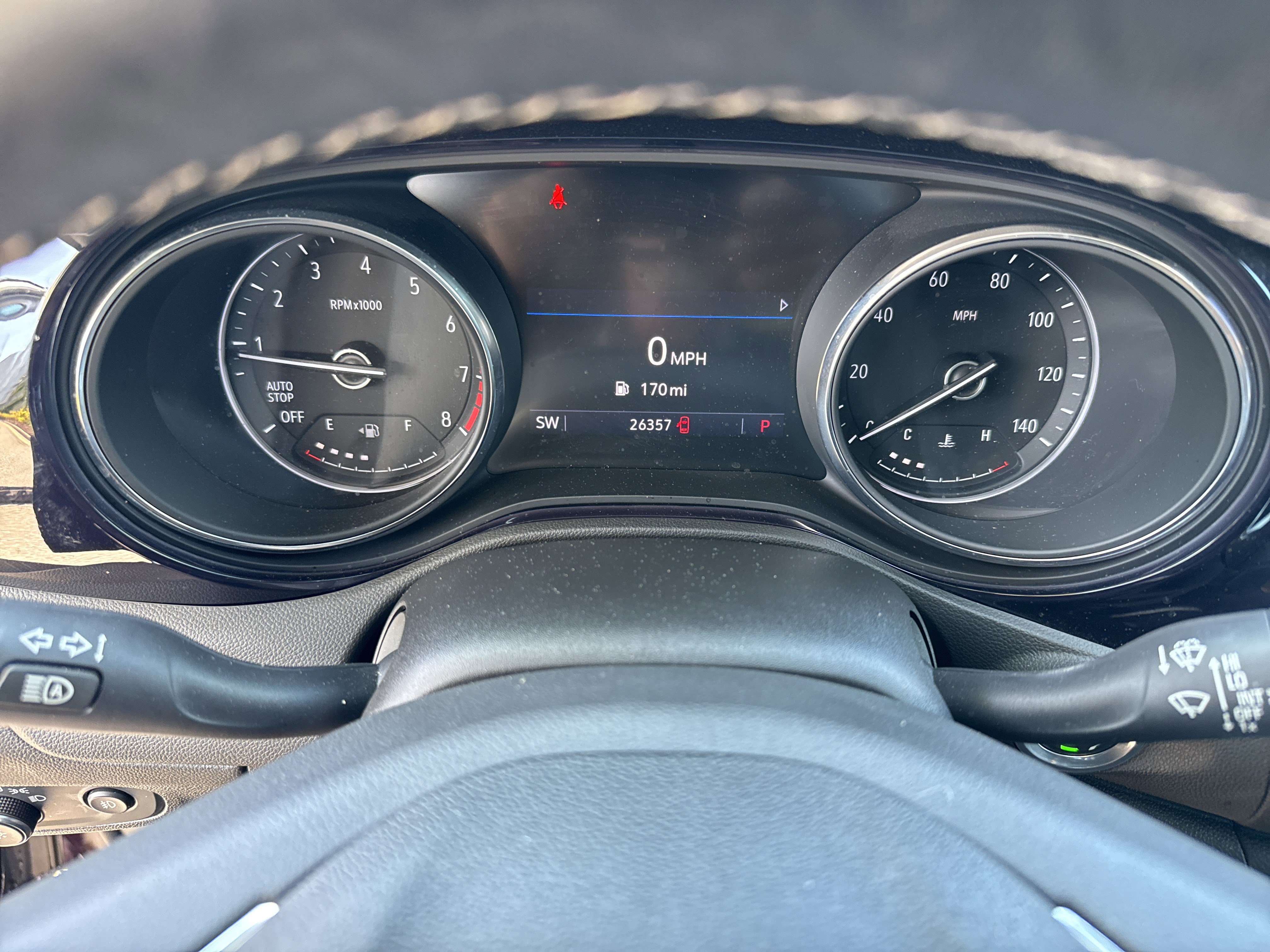 Used 2020 Buick Encore GX Essence w/ Experience Buick Package FWD image 21