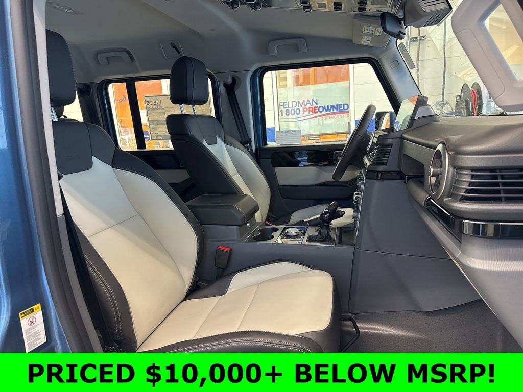 Used 2024 INEOS Grenadier Trialmaster Edition image 36