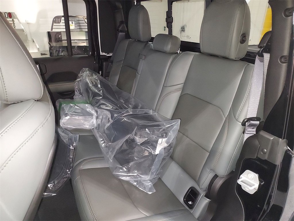 New 2026 Jeep Gladiator Mojave image 28